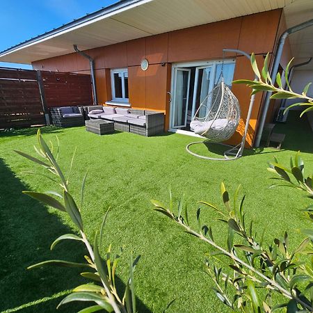 Stylish Rooftop Avec Terrasse A 2Pas De Disney Paris Montévrain Eksteriør bilde